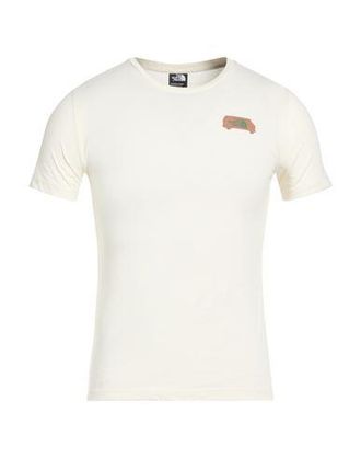 The North Face W SS OUTDOOR GRAPHIC TEE