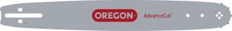 Oregon Scientific Gu&iacute;a De Cadena Para Motosierra 208sfhd009 Gu&iacute;a: 50 Cm Paso: 3/8 Calibre: 1,5 Eslabones: 72 Advancecut