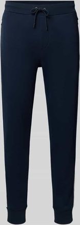 Polo Ralph Lauren Sweatpants mit elastischem Bund in Marine, Größe XXL