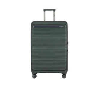 Samsonite unisex, Suitcases, Verde, L, new