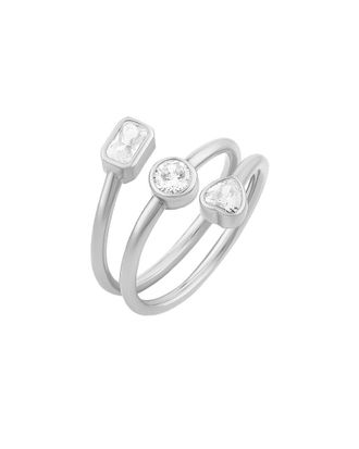 SHYMI Shymi Silver Ring