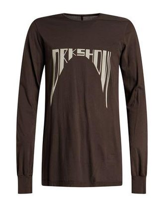 Rick Owens TOPWEAR - T-shirts sur YOOX.COM