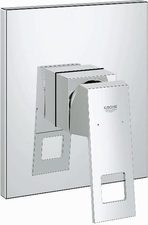 GROHE Monomando Empotrado De Ducha Ecube Grohe