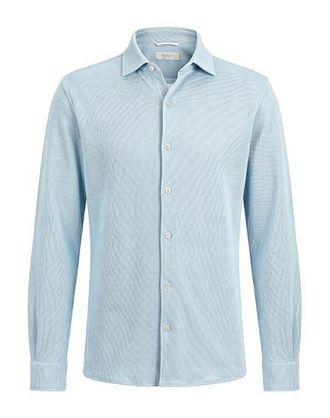 Boglioli CAMISETAS Y TOPS - Camisas en YOOX.COM