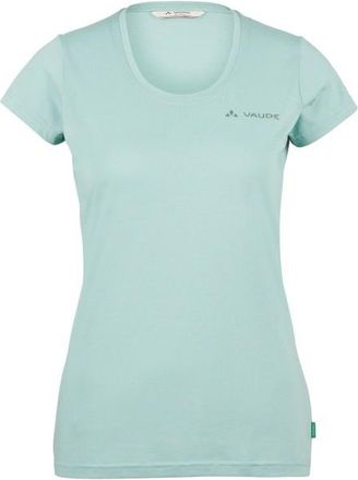 Vaude Itri T-Shirt Funktionsshirt für Damen | grau