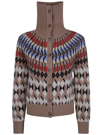 Ralph Lauren Cardigan Sweater