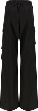 Rick Owens Cargo Pants - Black