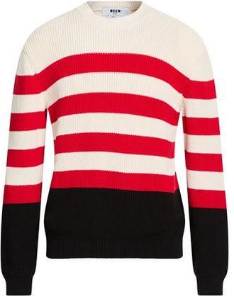 Msgm STRICKWAREN - Pullover auf YOOX.COM