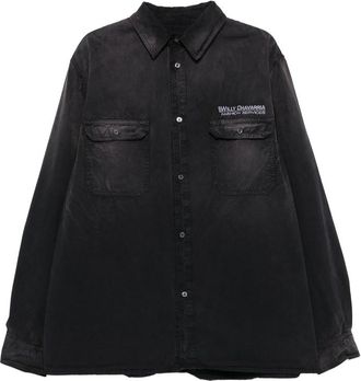 Willy Chavarria Corcoran Shirt