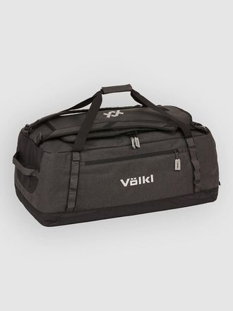 V&ouml;lkl V&ouml;lkl Travel 90 L Duffel Reistas zwart