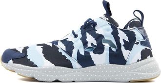 Reebok FuryLite GM Cloud Pack - Blue Camo V67788