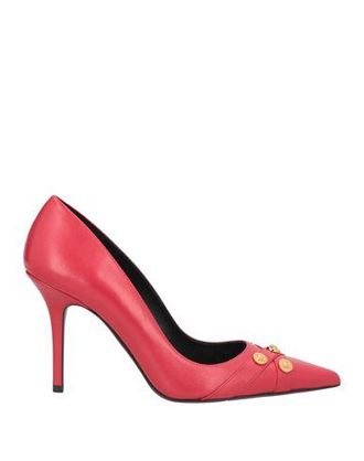 Versace FOOTWEAR - Pumps on YOOX.COM