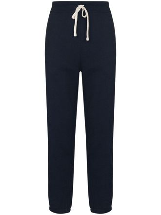 Polo Ralph Lauren Sweatpants With Embroidered Logo