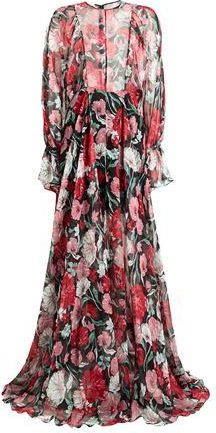 Giada Curti DRESSES - Maxi dresses on YOOX.COM