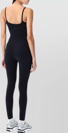 Nike 7/8 sleeveless jumpsuit