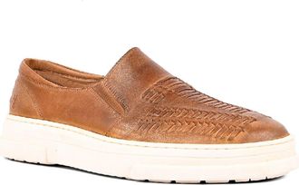 Roan Gregor-Slip-On in Pecan Dd Tml at Nordstrom, Size 11.5