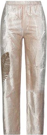 Frida Zazou BOTTOMWEAR - Trousers sur YOOX.COM