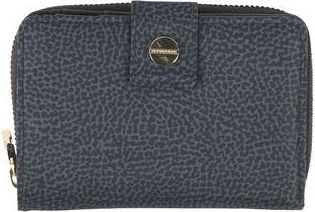 Borbonese Small Leather Goods - Wallets sur YOOX.COM