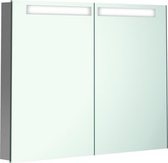 Villeroy & Boch Villeroy&boch - Armario Con Espejo Empotrado My View-in De Con