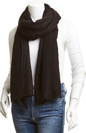 Portolano Lightweight Cashmere Wrap/Scarf