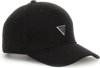 Guess Uomo, Accessori, Nero, Taglia unica, new