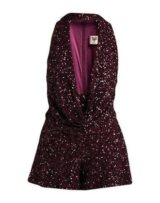 Aniye By JUMPSUITS & TRACKSUITS - Playsuits sur YOOX.COM