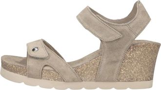 Panama Jack Dames, Schoenen, Beige, Maat: 41 EU