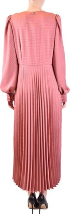 Twinset Dress Pink