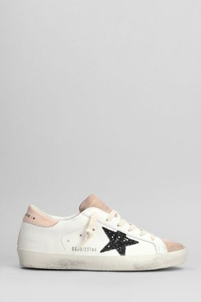 Golden Goose Superstar Sneakers