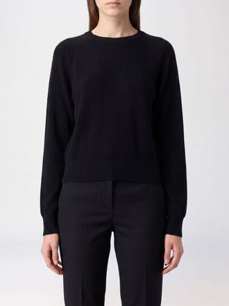 Lisa Yang Sweater Woman color Black