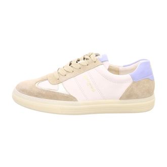 Paul Green Dames, Schoenen, Wit, Maat: 39 EU Leer