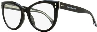Isabel Marant Womens Im0089/G/Bb 53Mm Optical Frames