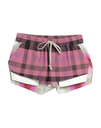 Rick Owens BOTTOMWEAR - Shorts e bermuda su YOOX.COM