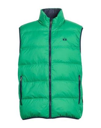 maharishi ROPA DE ABRIGO - Chompas sin mangas en YOOX.COM