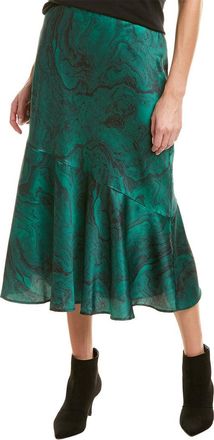 Hutch Midi Skirt