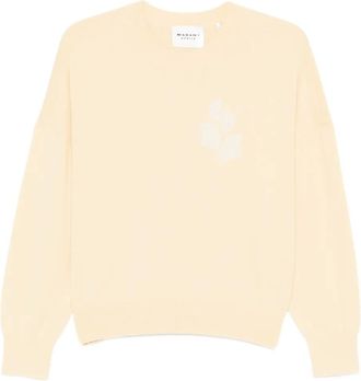 Isabel Marant Maglione Marisans - Giallo