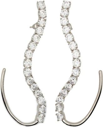 Panconesi Constellation Cuff Earrings