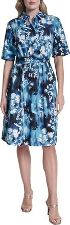 DKNY Shirt Dress