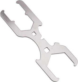OEM Llave Tres V&iacute;as Desag&uuml;es Fregadero, Tuercas 1-3/4 Pulgadas, 2 Pulgadas 2-1/2 Pulgadas, Llave Fregaderos, Grifos Universal Fontaner&iacute;a