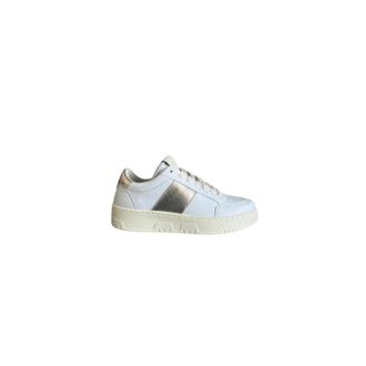 Saint Sneakers Zapatillas para ocasiones especiales - Shoes - Mujer - Blanco - 38 EU