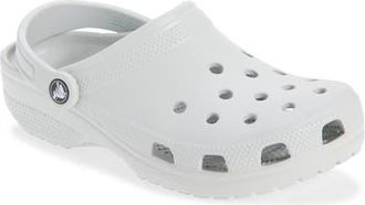 Crocs Gender Inclusive Classic Clog in Atmosphere at Nordstrom, Size 10 Womens