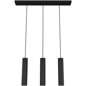 Lumicom Rond Lampara De Techo Lineal H30