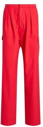 LHD BOTTOMWEAR - Trousers on YOOX.COM