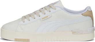 Puma (WMNS) PUMA Jada Renew Better Sneakers White 389384-01