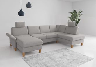 HOME AFFAIRE Wohnlandschaft