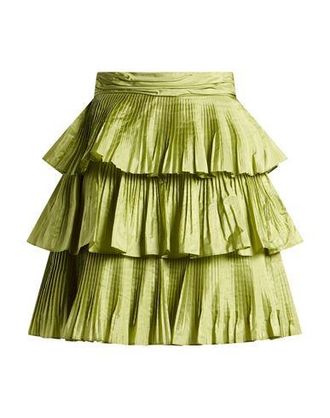 Valentino Garavani PARTES DE ABAJO - Minifaldas en YOOX.COM