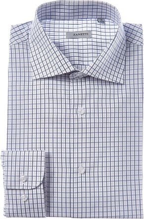 Zanetti Dress Shirt