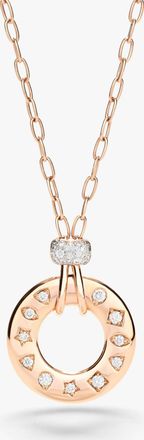 POMELLATO Iconica Necklace with pendant