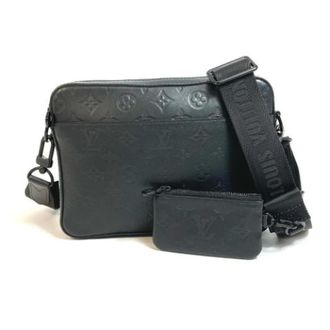 Louis Vuitton Pre-owned borse di tela Louis Vuitton - - Pre-owned - Donna - Nero - ONE SIZE