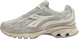 Diadora Hombre, Zapatos, Gris, Talla: 41 EU